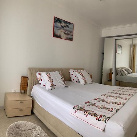 Apartament Safir Mamaia Διαμέρισμα Εξωτερικό φωτογραφία