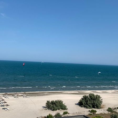 Apartament Safir Mamaia Διαμέρισμα Εξωτερικό φωτογραφία