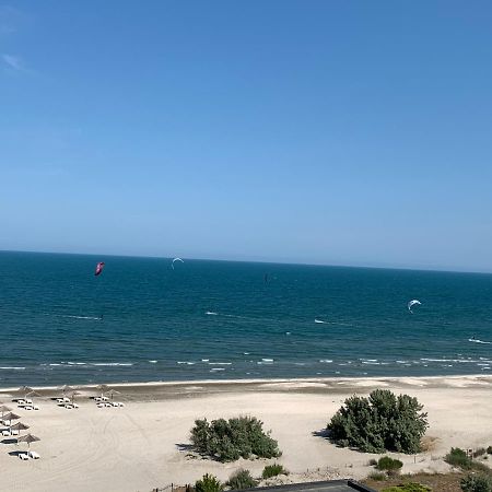 Apartament Safir Mamaia Εξωτερικό φωτογραφία