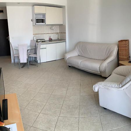 Apartament Safir Mamaia Διαμέρισμα Εξωτερικό φωτογραφία