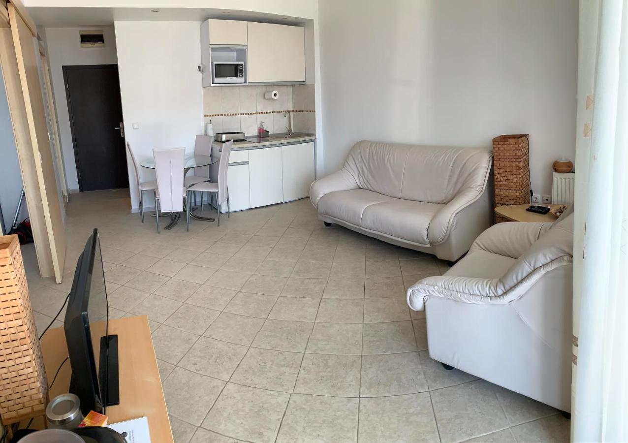 Apartament Safir Mamaia Εξωτερικό φωτογραφία