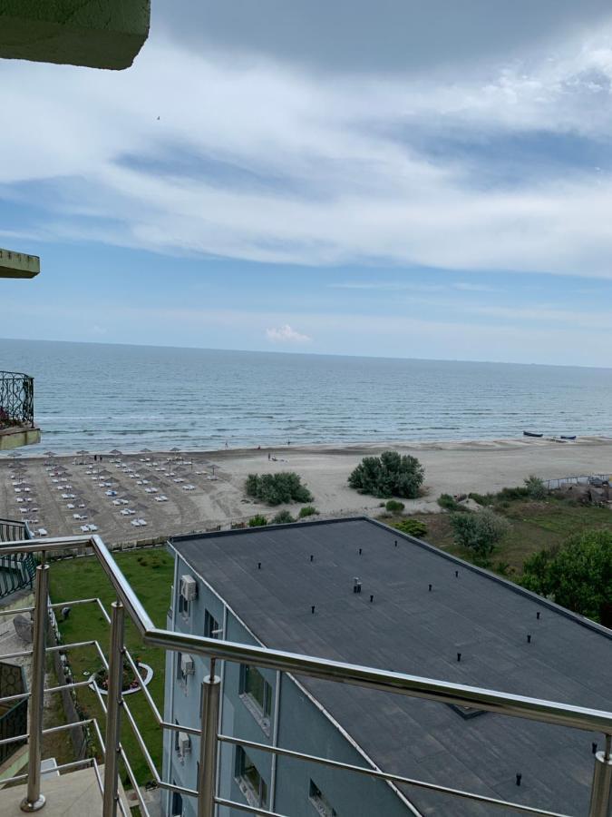 Apartament Safir Mamaia Εξωτερικό φωτογραφία