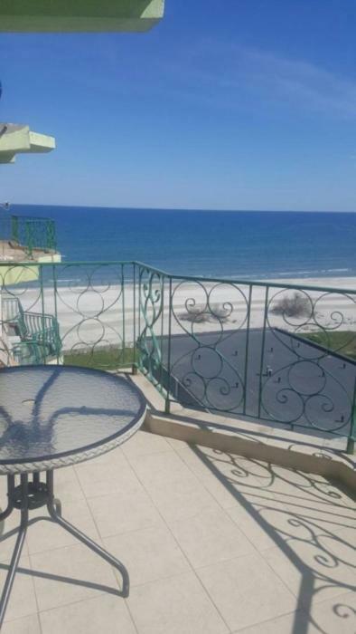 Apartament Safir Mamaia Εξωτερικό φωτογραφία