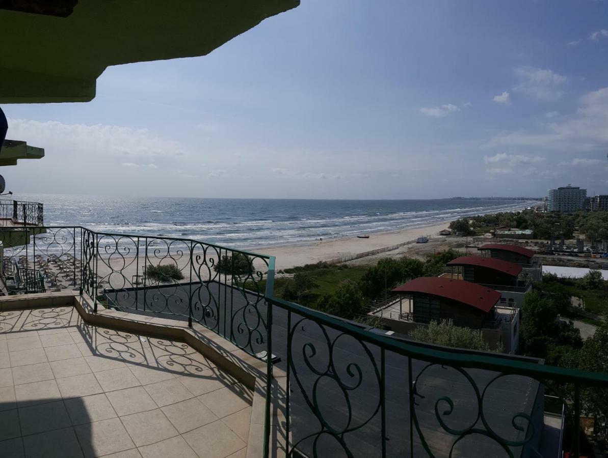 Apartament Safir Mamaia Εξωτερικό φωτογραφία