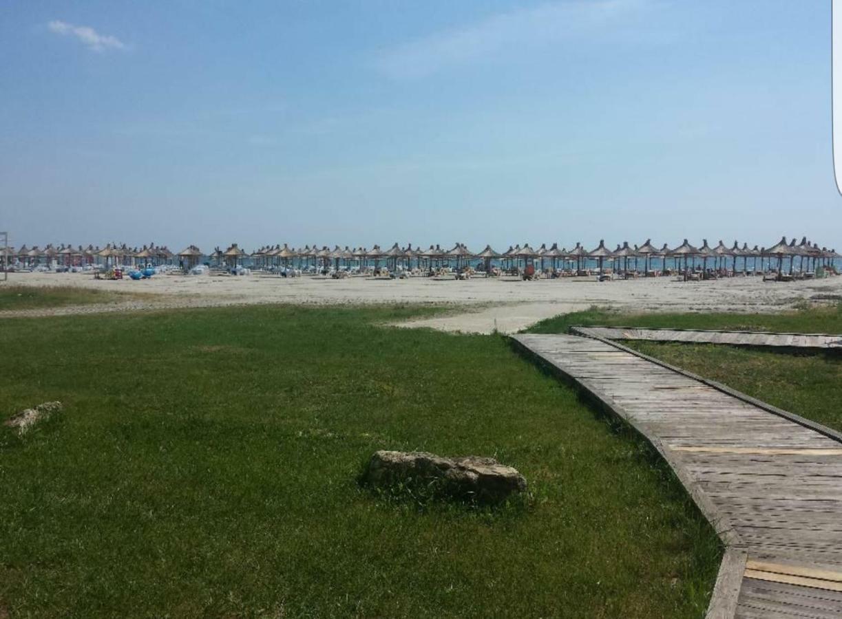Apartament Safir Mamaia Εξωτερικό φωτογραφία
