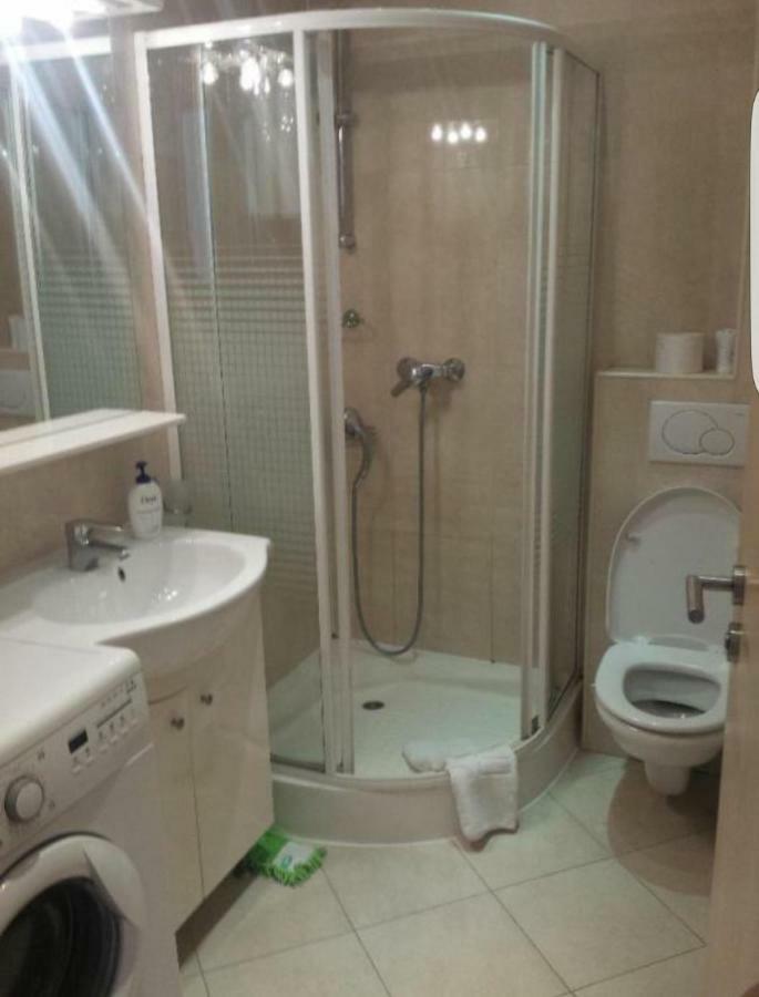 Apartament Safir Mamaia Εξωτερικό φωτογραφία