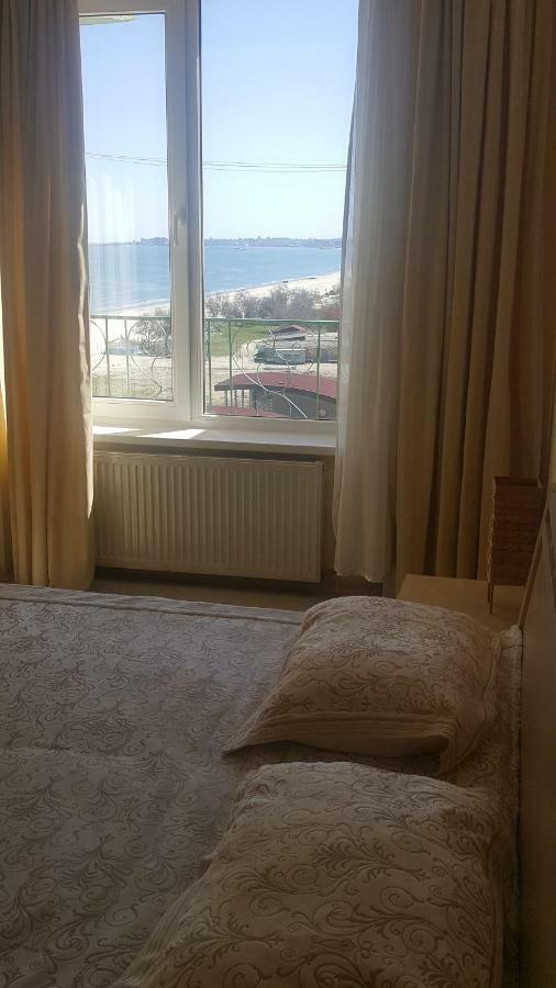 Apartament Safir Mamaia Εξωτερικό φωτογραφία