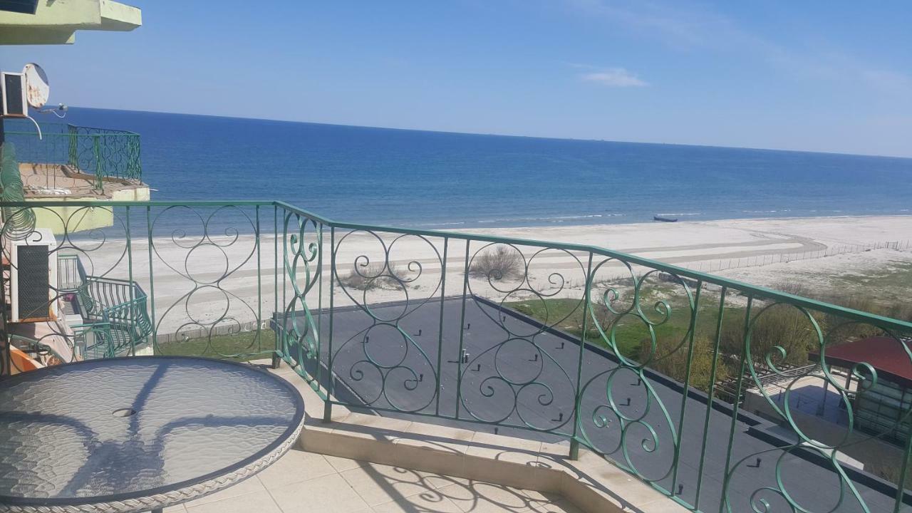 Apartament Safir Mamaia Εξωτερικό φωτογραφία